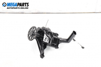 Pompă de ulei for Mercedes-Benz M-Class SUV (W163) (02.1998 - 06.2005) ML 270 CDI (163.113), 163 hp
