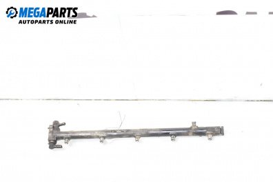 Rampă combustibil for Mercedes-Benz M-Class SUV (W163) (02.1998 - 06.2005) ML 270 CDI (163.113), 163 hp