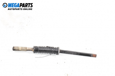 Steering wheel joint for Mercedes-Benz M-Class SUV (W163) (02.1998 - 06.2005) ML 270 CDI (163.113), 163 hp, suv