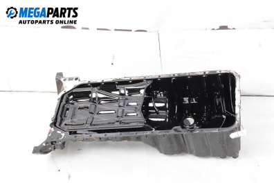 Crankcase for Mercedes-Benz M-Class SUV (W163) (02.1998 - 06.2005) ML 270 CDI (163.113), 163 hp