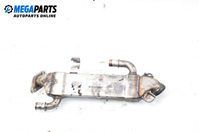 EGR tube for Mercedes-Benz M-Class SUV (W163) (02.1998 - 06.2005) ML 270 CDI (163.113), 163 hp