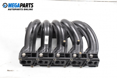 Galerie de admisie for Mercedes-Benz M-Class SUV (W163) (02.1998 - 06.2005) ML 270 CDI (163.113), 163 hp