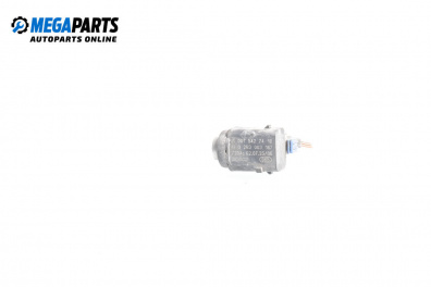 Parktronic for Mercedes-Benz M-Class SUV (W163) (02.1998 - 06.2005)