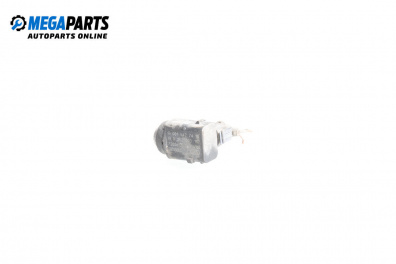 Parktronic for Mercedes-Benz M-Class SUV (W163) (02.1998 - 06.2005)