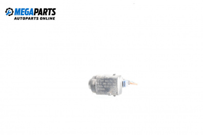Parktronic for Mercedes-Benz M-Class SUV (W163) (02.1998 - 06.2005)