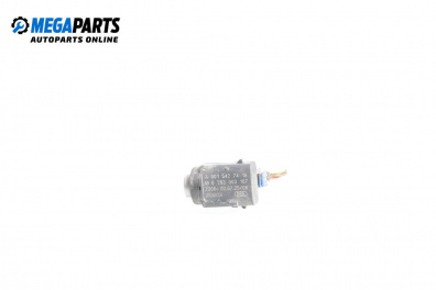 Parktronic for Mercedes-Benz M-Class SUV (W163) (02.1998 - 06.2005)