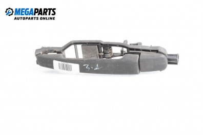Mâner exterior for Mercedes-Benz M-Class SUV (W163) (02.1998 - 06.2005), 5 uși, suv, position: dreaptă - spate