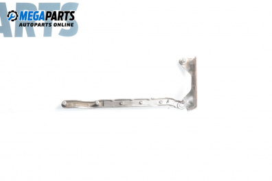 Bonnet hinge for Mercedes-Benz M-Class SUV (W163) (02.1998 - 06.2005), 5 doors, suv, position: left