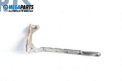 Bonnet hinge for Mercedes-Benz M-Class SUV (W163) (02.1998 - 06.2005), 5 doors, suv, position: right