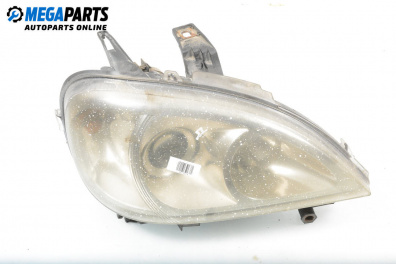 Far for Mercedes-Benz M-Class SUV (W163) (02.1998 - 06.2005), suv, position: dreapta