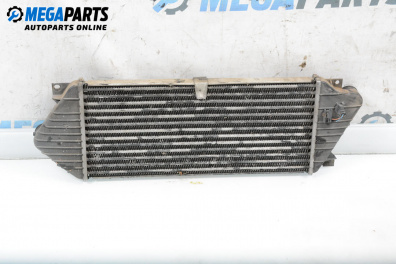 Zwischenkühler for Mercedes-Benz M-Class SUV (W163) (02.1998 - 06.2005) ML 270 CDI (163.113), 163 hp
