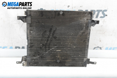 Radiator aer condiționat for Mercedes-Benz M-Class SUV (W163) (02.1998 - 06.2005) ML 270 CDI (163.113), 163 hp, automatic