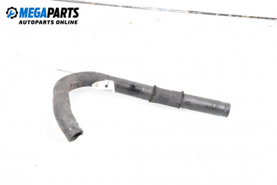 Water hose for Mercedes-Benz M-Class SUV (W163) (02.1998 - 06.2005) ML 270 CDI (163.113), 163 hp