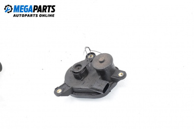 Motor acționare supapă turbionare for Mercedes-Benz M-Class SUV (W163) (02.1998 - 06.2005) ML 270 CDI (163.113), 163 hp