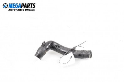 Water hose for Mercedes-Benz M-Class SUV (W163) (02.1998 - 06.2005) ML 270 CDI (163.113), 163 hp