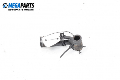 Water hose for Mercedes-Benz M-Class SUV (W163) (02.1998 - 06.2005) ML 270 CDI (163.113), 163 hp