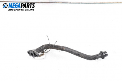 Hydraulic tube for Mercedes-Benz M-Class SUV (W163) (02.1998 - 06.2005) ML 270 CDI (163.113), 163 hp