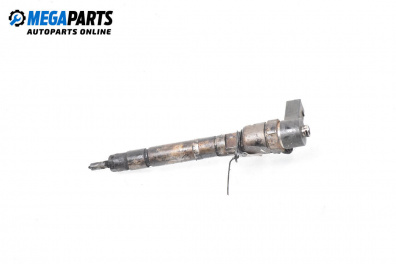 Duza diesel for Mercedes-Benz M-Class SUV (W163) (02.1998 - 06.2005) ML 270 CDI (163.113), 163 hp