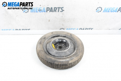 Pneu de rezervă for Mercedes-Benz M-Class SUV (W163) (02.1998 - 06.2005) 18 inches, width 4 (Prețul este pentru 1 buc.)
