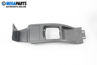 Central console for Volkswagen Polo Hatchback V (01.2005 - 12.2009)