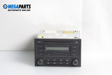 Față MP3 player for Volkswagen Polo Hatchback V (01.2005 - 12.2009)