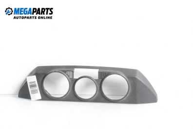 Interior plastic for Volkswagen Polo Hatchback V (01.2005 - 12.2009), 3 doors, hatchback, position: front