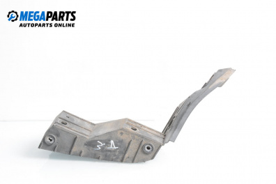 Bumper holder for Volkswagen Polo Hatchback V (01.2005 - 12.2009), hatchback, position: rear - right