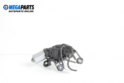 Motor ștergătoare parbriz for Volkswagen Polo Hatchback V (01.2005 - 12.2009), hatchback, position: din spate