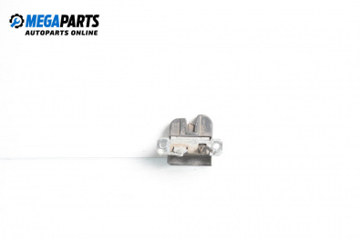Trunk lock for Volkswagen Polo Hatchback V (01.2005 - 12.2009), hatchback, position: rear