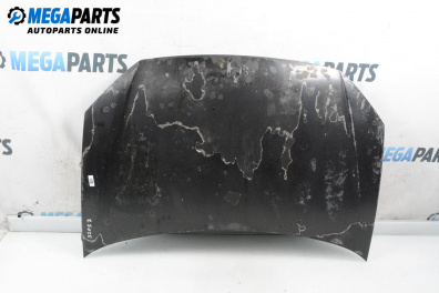 Motorhaube for Volkswagen Polo Hatchback V (01.2005 - 12.2009), 3 türen, hecktür, position: vorderseite