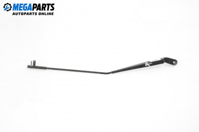 Wischerarm frontscheibe for Volkswagen Polo Hatchback V (01.2005 - 12.2009), position: rechts