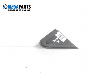 Außenleiste for Volkswagen Polo Hatchback V (01.2005 - 12.2009), hecktür, position: rechts