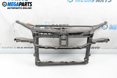 Front slam panel for Volkswagen Polo Hatchback V (01.2005 - 12.2009), hatchback