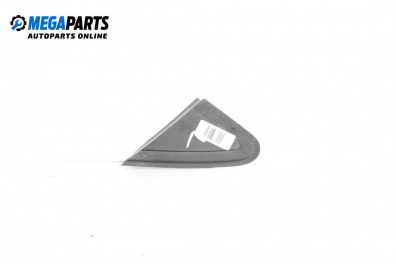 Außenleiste for Volkswagen Polo Hatchback V (01.2005 - 12.2009), hecktür, position: links