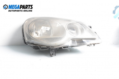 Scheinwerfer for Volkswagen Polo Hatchback V (01.2005 - 12.2009), hecktür, position: rechts