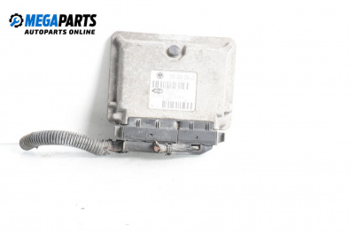 ECU for Volkswagen Polo Hatchback V (01.2005 - 12.2009) 1.4 16V, 75 hp, № 036906034