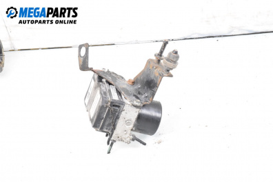 ABS for Volkswagen Polo Hatchback V (01.2005 - 12.2009) 1.4 16V, № 6Q0907379