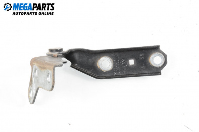 Motorhaubenscharnier for Volkswagen Polo Hatchback V (01.2005 - 12.2009), 3 türen, hecktür, position: rechts, № 6Q0823302B