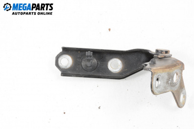 Motorhaubenscharnier for Volkswagen Polo Hatchback V (01.2005 - 12.2009), 3 türen, hecktür, position: links, № 6Q0823301B