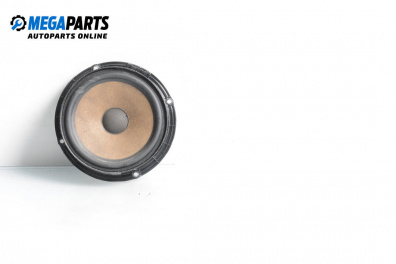Difuzor for Volkswagen Polo Hatchback V (01.2005 - 12.2009)