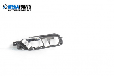 Inner handle for Volkswagen Polo Hatchback V (01.2005 - 12.2009), 3 doors, hatchback, position: right