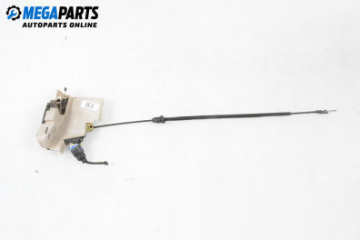 Schloss for Volkswagen Polo Hatchback V (01.2005 - 12.2009), position: rechts