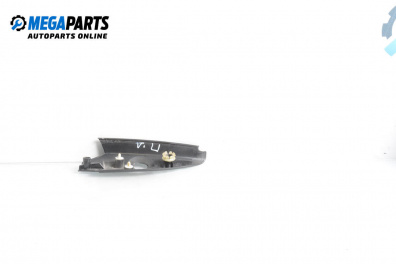 Interior plastic for Volkswagen Polo Hatchback V (01.2005 - 12.2009), 3 doors, hatchback, position: right