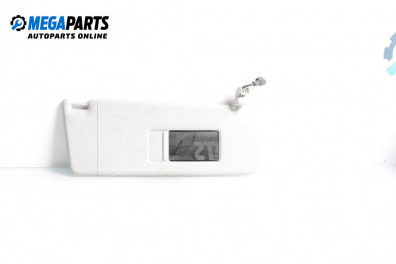 Sun visor for Volkswagen Polo Hatchback V (01.2005 - 12.2009), position: right