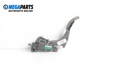 Accelerator potentiometer for Volkswagen Polo Hatchback V (01.2005 - 12.2009)