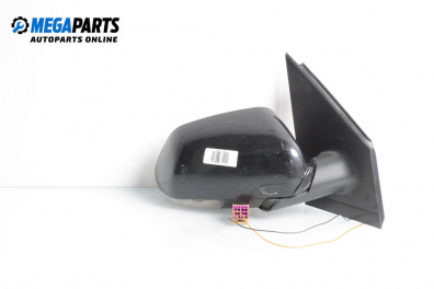 Spiegel for Volkswagen Polo Hatchback V (01.2005 - 12.2009), 3 türen, hecktür, position: rechts