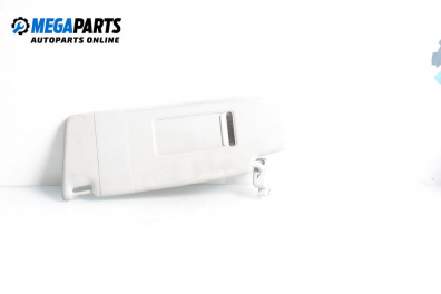 Sun visor for Volkswagen Polo Hatchback V (01.2005 - 12.2009), position: left