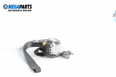 Seat belt for Volkswagen Polo Hatchback V (01.2005 - 12.2009), 3 doors, position: front - right