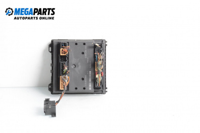 Comfort module for Volkswagen Polo Hatchback V (01.2005 - 12.2009), № 6Q1937049D
