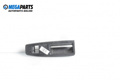 Interior plastic for Volkswagen Polo Hatchback V (01.2005 - 12.2009), 3 doors, hatchback, position: right